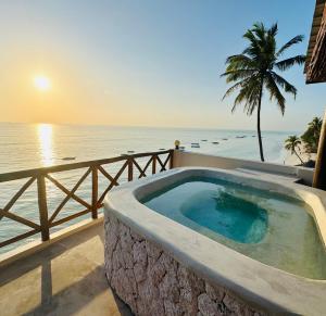 Tangawizi Lodge Zanzibar - Adults Only