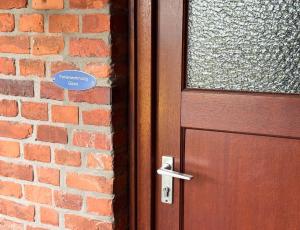 Ferienwohnung "Günni"