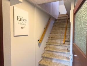 Ferienwohnung "Günni"