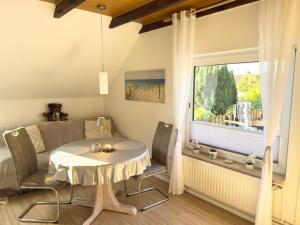 Ferienwohnung "Günni"