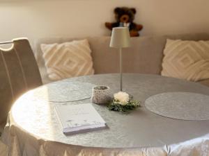 Ferienwohnung "Günni"