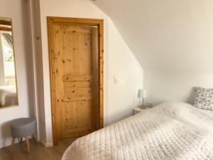 Ferienwohnung "Günni"