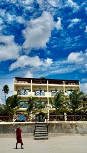 Tangawizi Lodge Zanzibar - Adults Only