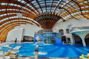 Rodzinne Resorty Karkonosze