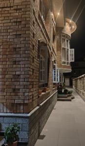 Noor-e-Zabarwan Luxe Retreat