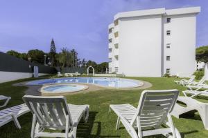 GINGKO BILOBA ROOF TOP by My Algarve Rentals