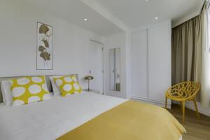 GINGKO BILOBA ROOF TOP by My Algarve Rentals