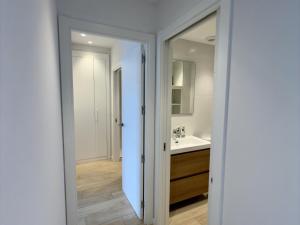 Amenábar Ocean Suites by Staycare