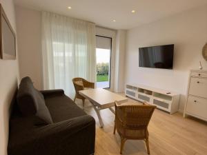 Amenábar Ocean Suites by Staycare