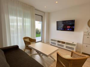 Amenábar Ocean Suites by Staycare