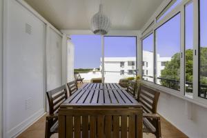 GINGKO BILOBA ROOF TOP by My Algarve Rentals