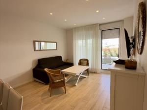 Amenábar Ocean Suites by Staycare