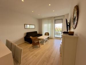 Amenábar Ocean Suites by Staycare