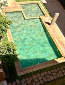Le nid douillet de Marrakech