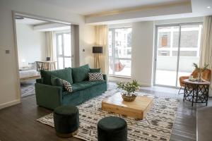 Capital M Emerald Line by YourHost, Nairobi