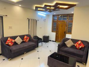 Elitehomestaytirupati