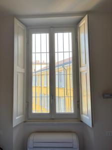 Chic Milan Apartment