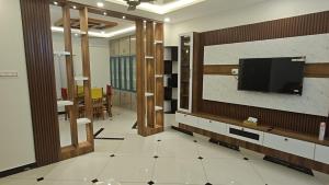 Elitehomestaytirupati