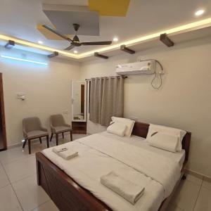 Elitehomestaytirupati