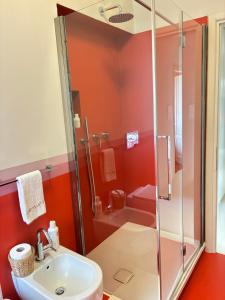 Chic Milan Apartment