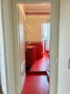 Chic Milan Apartment