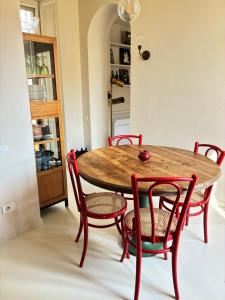 Chic Milan Apartment