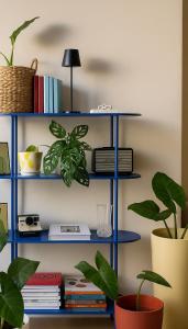 Navigli Bocconi Suite - 2 Bedrooms