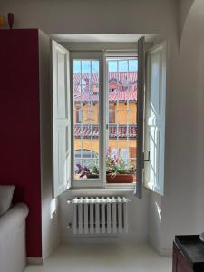 Chic Milan Apartment