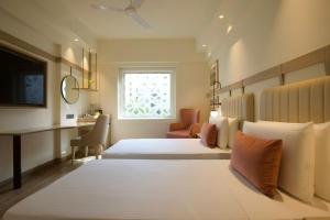 Lemon Tree Hotel, Delhi Airport
