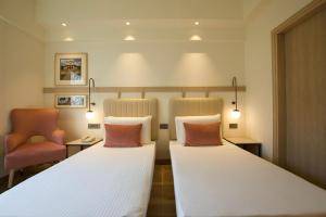 Lemon Tree Hotel, Delhi Airport