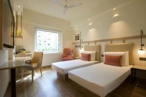 Lemon Tree Hotel, Delhi Airport