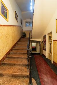 Residence Old Town Studio 1E