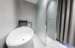 뮤트호텔 대연 MUTE HOTEL Daeyeon Busan