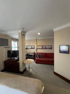 Get a Flat 1910 - Jd Paulista