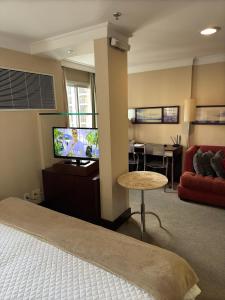 Get a Flat 1910 - Jd Paulista