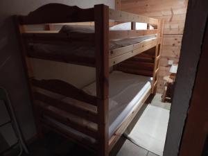 Aravis 1500 - Le Chablis