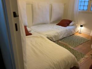 Maison avec vue mer et jacuzzi à 15 mn du centre