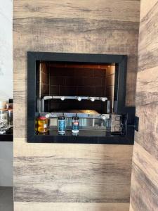 Cobertura com Piscina e Espaço Gourmet