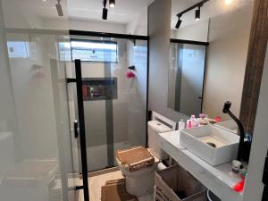 Cobertura com Piscina e Espaço Gourmet