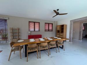 Artoria Dream Villas Bali