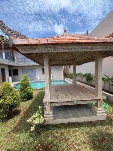 Artoria Dream Villas Bali