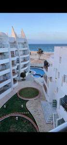 Hergla Diamant Bleu Najla