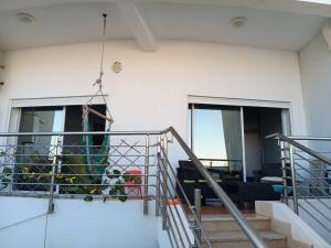 Hergla Diamant Bleu Najla