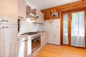 Casa Vacanza Famiglia Belli