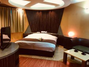 나리타 Hotel Festa (Adult Only) 숙소 스위트룸