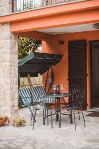 Charme e relax a 15 min da Bobbio