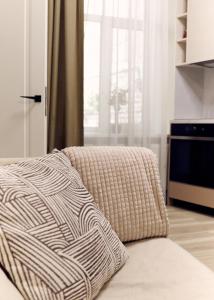 Hidden Little Oasis in Riga