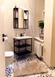 Hidden Little Oasis in Riga