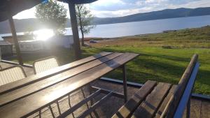 Ubytovanie apartmány Domaša Eva