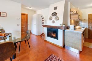 Cima de Piazzi Apartment 1